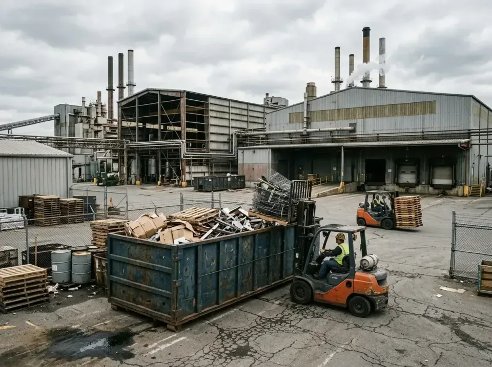 industrial-factory-scrap-conta-003 — frequently asked questions, Cheap Roll-off Dumpster Rentals in Arroyo Grande, CA